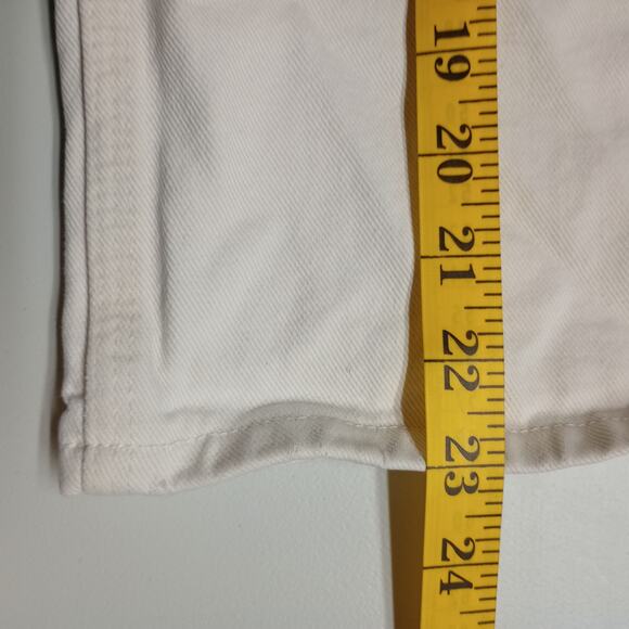 Wrangler Men 100% Cotton Carpenter Denim Jean Shorts - Picture 4 of 8